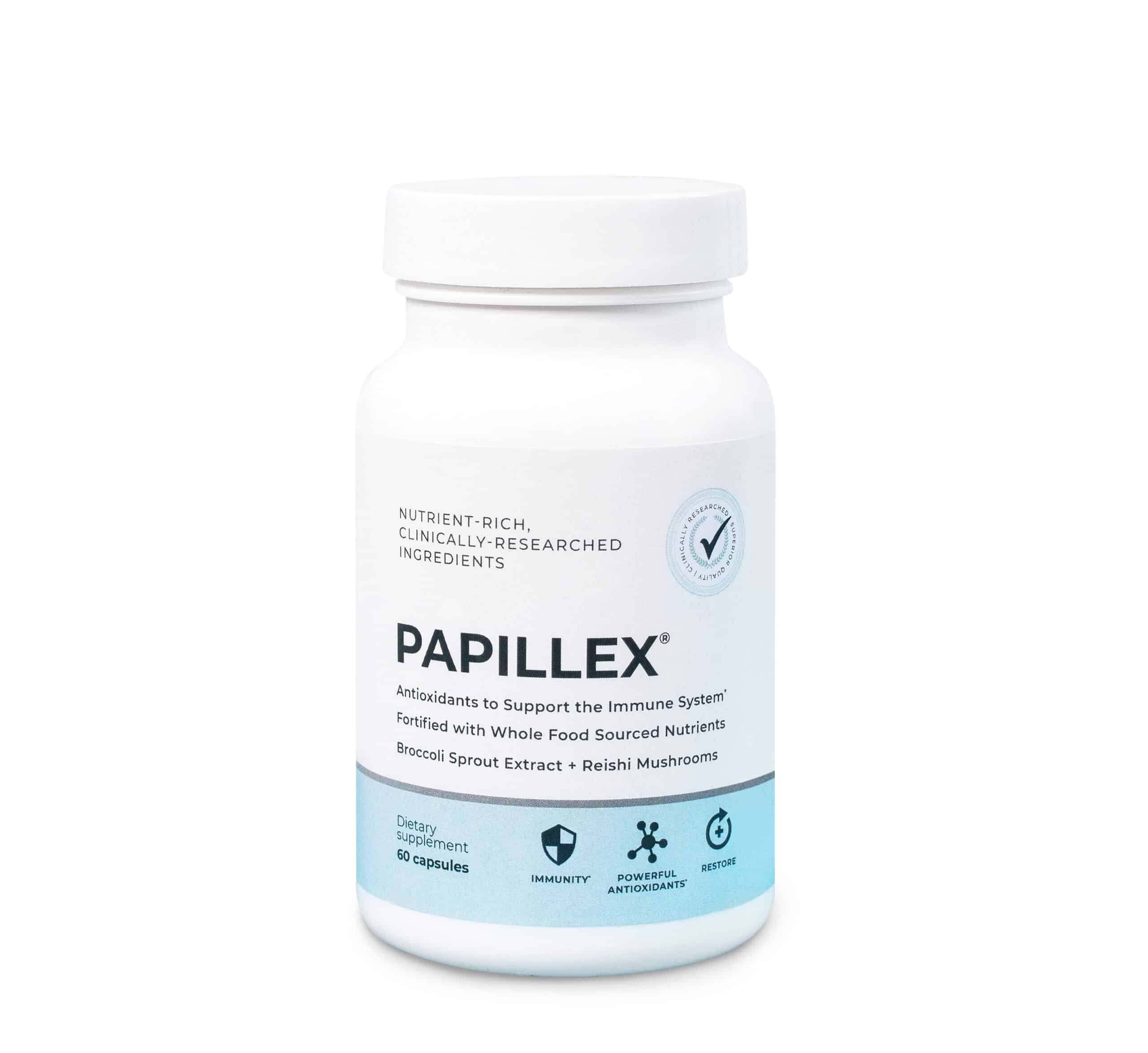 Papillex - 1 Bottle